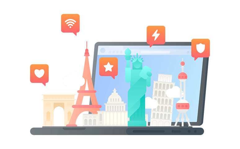 在突尼斯连接到中国vpn - OBSVPN
